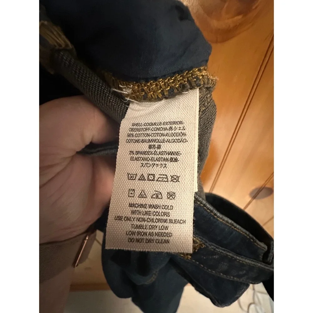 Free People approximate measurements